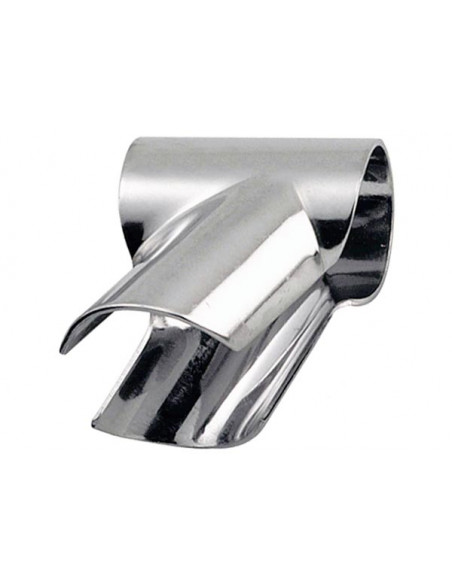 Giunto T Aperto 60°