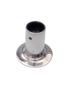 Base Tonda 90°