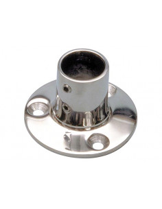 Base Tonda 90°