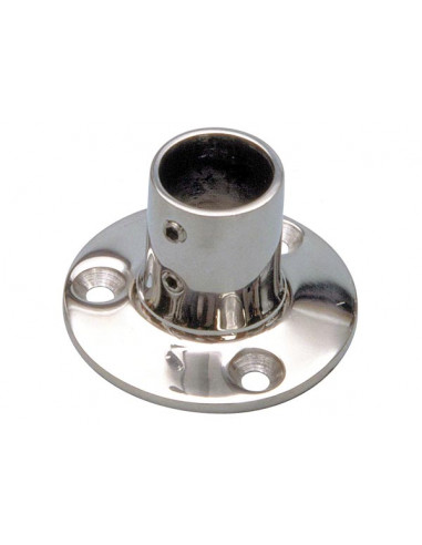 Base Tonda 90°
