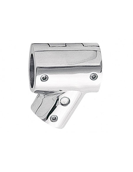 Giunto T Aperto 60°