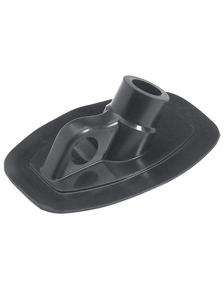 Asta Portabandiera Gummy N