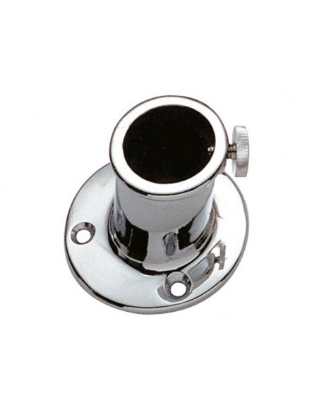 Basi Portabandiera in Ottone