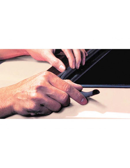 Guarnizione RubberSeal EL White