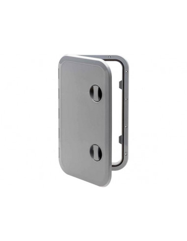 Portello Calpestabile DC XL