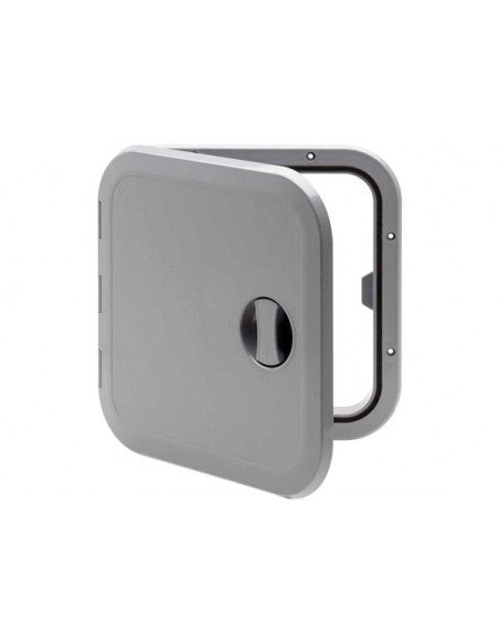 Portello Calpestabile DC Quadro Piccolo