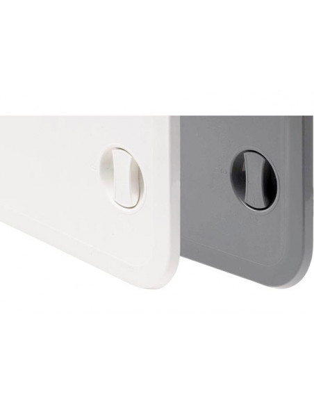 Portello Calpestabile DC Quadro Piccolo