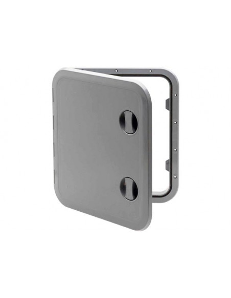 Portello Calpestabile DC Quadro Grande