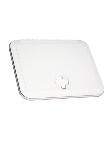 Portelli Calpestabili HMG 1Handle