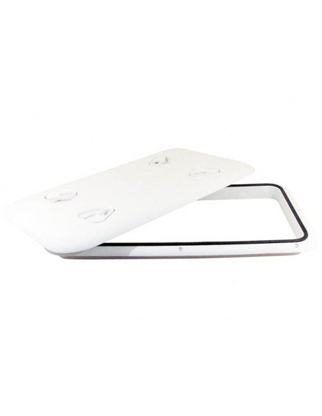 Portelli Calpestabili JBA