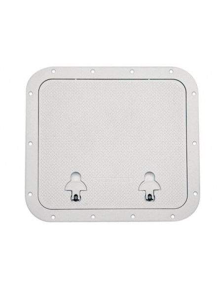 Portello in Alluminio Large