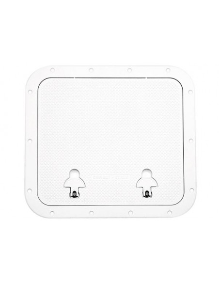 Portello in Alluminio Large