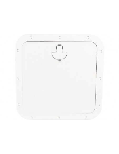 Portelli a Paratia in ABS