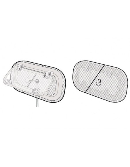 Oscuranti Oblò Water Line