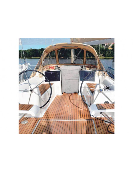 Oscurante Boccaporto Water Line