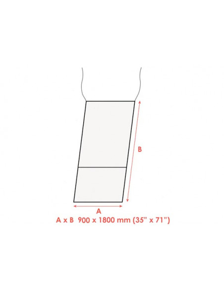 Oscurante Boccaporto Water Line