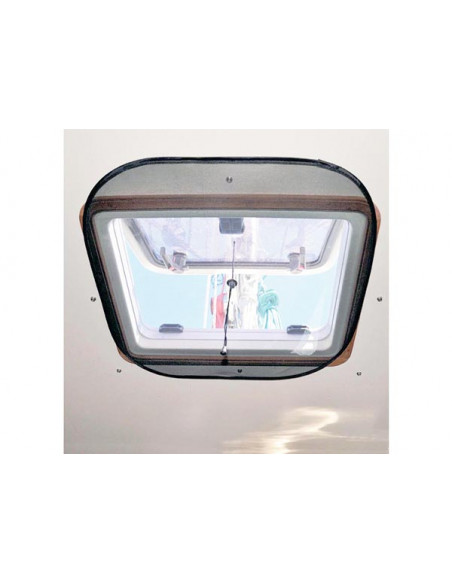 Zanzariere Osteriggio Water Line