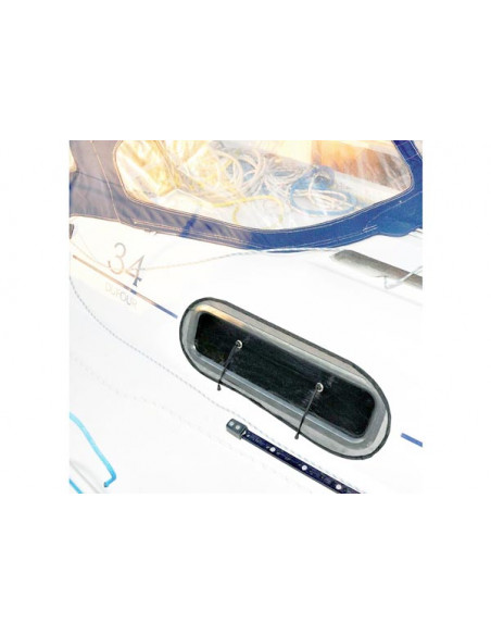 Zanzariere Oblò Water Line