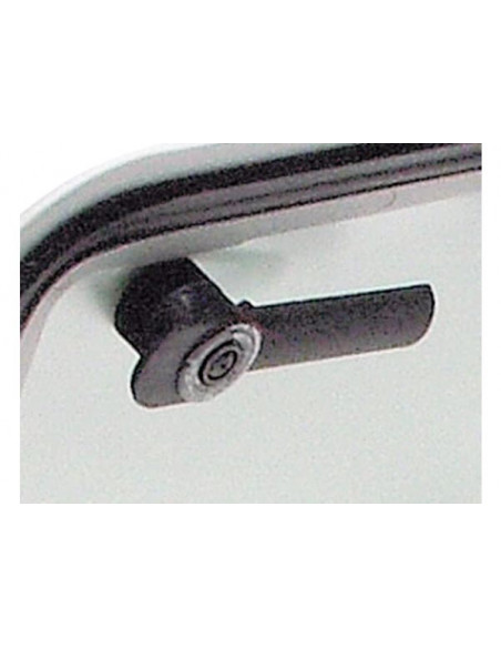 Ricambi per Osteriggi JBA Escape