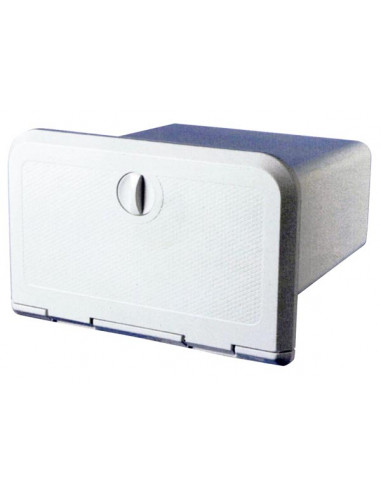 Portello / Contenitore Radio-VHF