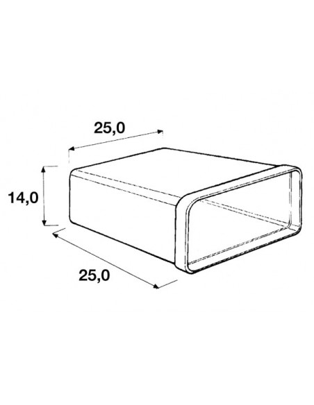 Portello / Contenitore Radio-VHF