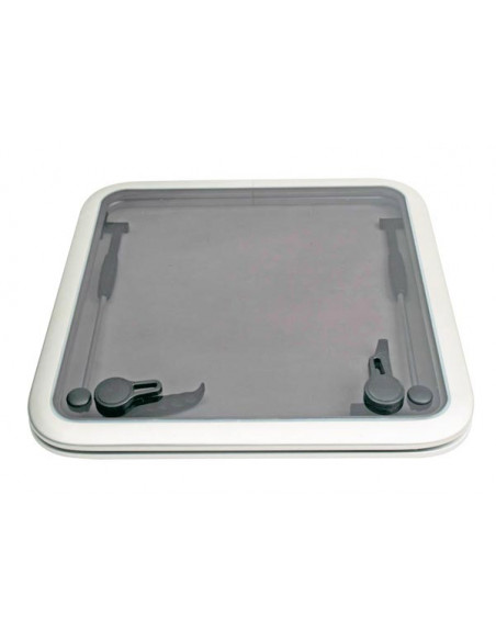 Osteriggi G-Type Quadrati