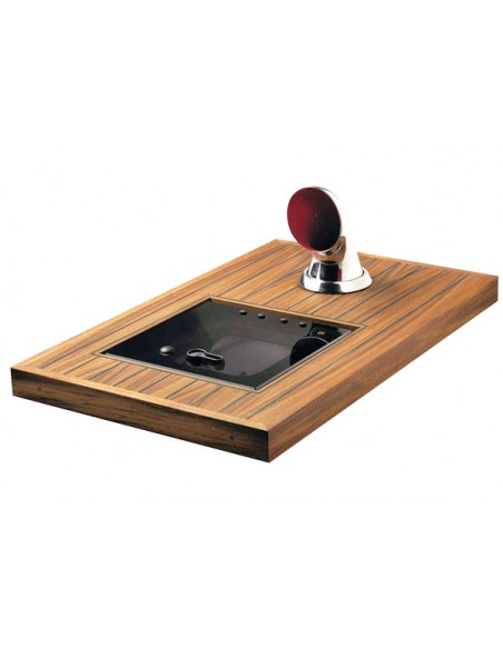 Osteriggio Vetus FGH Filo Ponte