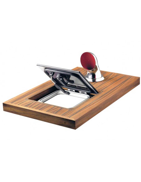 Osteriggio Vetus FGH Filo Ponte