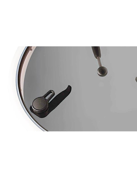 Osteriggi G-Type Rotondi