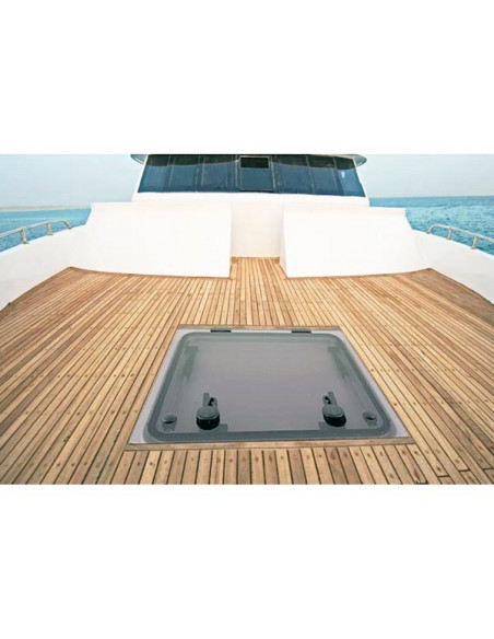 Osteriggio G-Type Filo Ponte