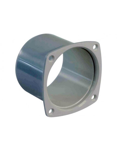 Presa d'Aria Inox Griglia Roca