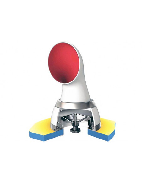 Maniche a Vento Silicon High Profile