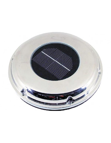 Aeratore Solara SS