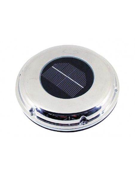 Aeratore Solara SS Day & Night