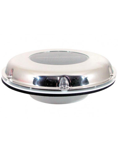 Aeratore Solara SS Day & Night