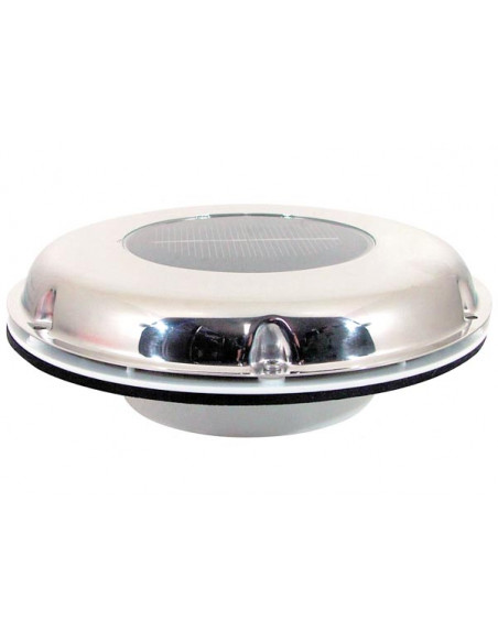 Aeratore Solara SS Day & Night