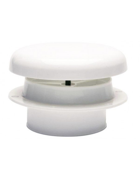 Aeratore da Coperta a Fungo PL