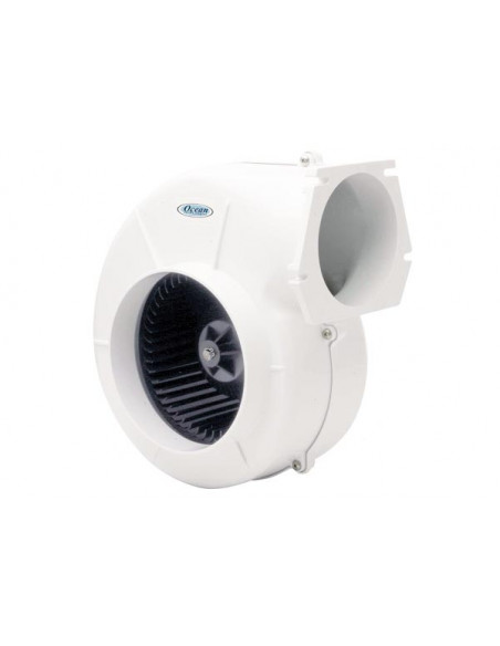 Aspiratori Flangiati Heavy Duty Aspiratori Flangiati Heavy Duty