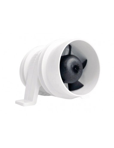 Aspiratori Turbo In-Line Attwood