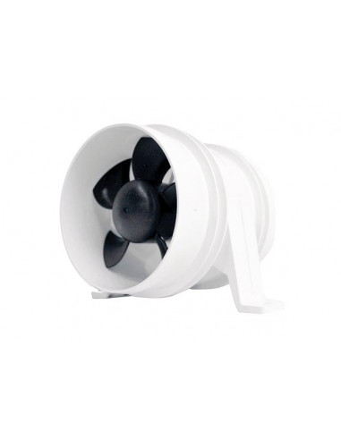 Aspiratori Turbo In-Line Attwood