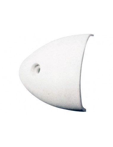 Unghiette Coprisfiato / Copriscarico PLA