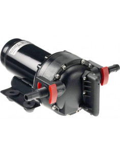 Pompe Autoclavi Aqua Jet WPS