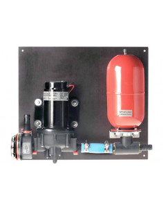 Pompe Aqua Jet Uno Max WPS 2.9 & 3.5