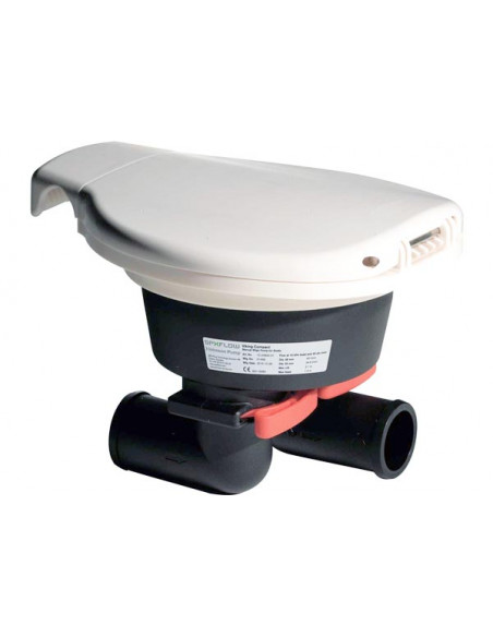 Pompa di Sentina Manuale Viking Compact