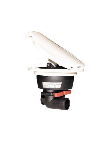 Pompa di Sentina Manuale Viking Compact