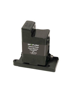 Interruttore Elettromagnetico a Galleggiante