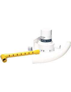 Kit di Ossigenazione per Ghiacciaie Ice Chest