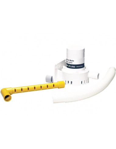 Kit di Ossigenazione per Ghiacciaie Ice Chest