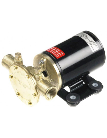 Pompe F38B-19 e F4B-19