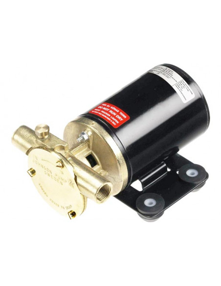 Pompe F38B-19 e F4B-19